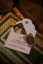 Write a Letter to Santa | Letter Writing Kit