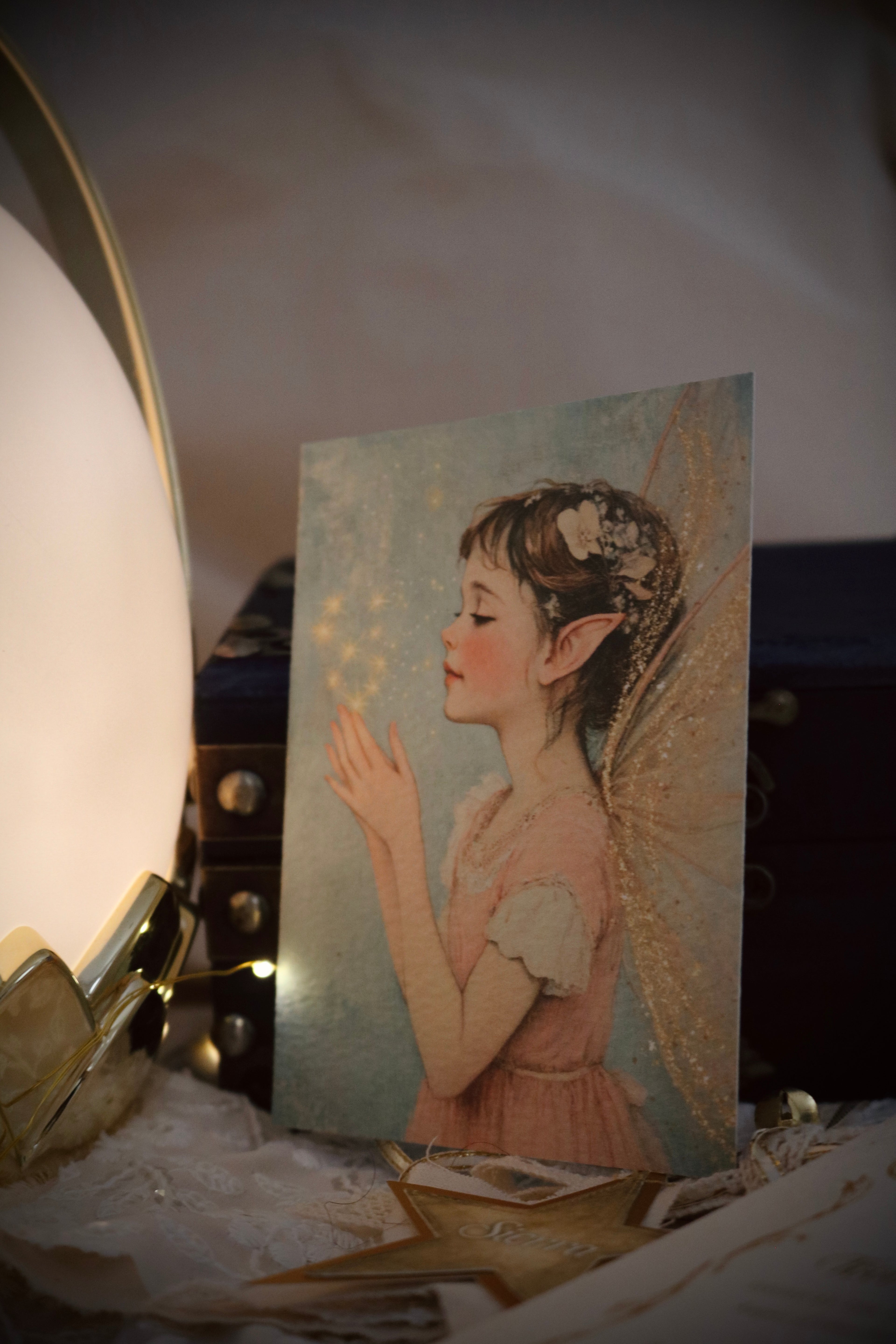 Tooth Fairy Mail - COMING SOON