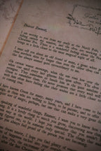 Letter from Santa Claus | Special Edition