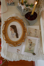 Fairy Portrait