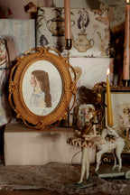 Fairy Portrait