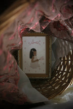 Storybook Portrait Illustration