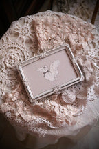 Swan Sketch | Framed
