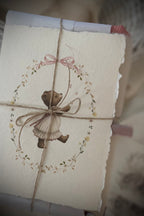 Rosie Bear and the Butterflies | The Storykeeper’s Shelf