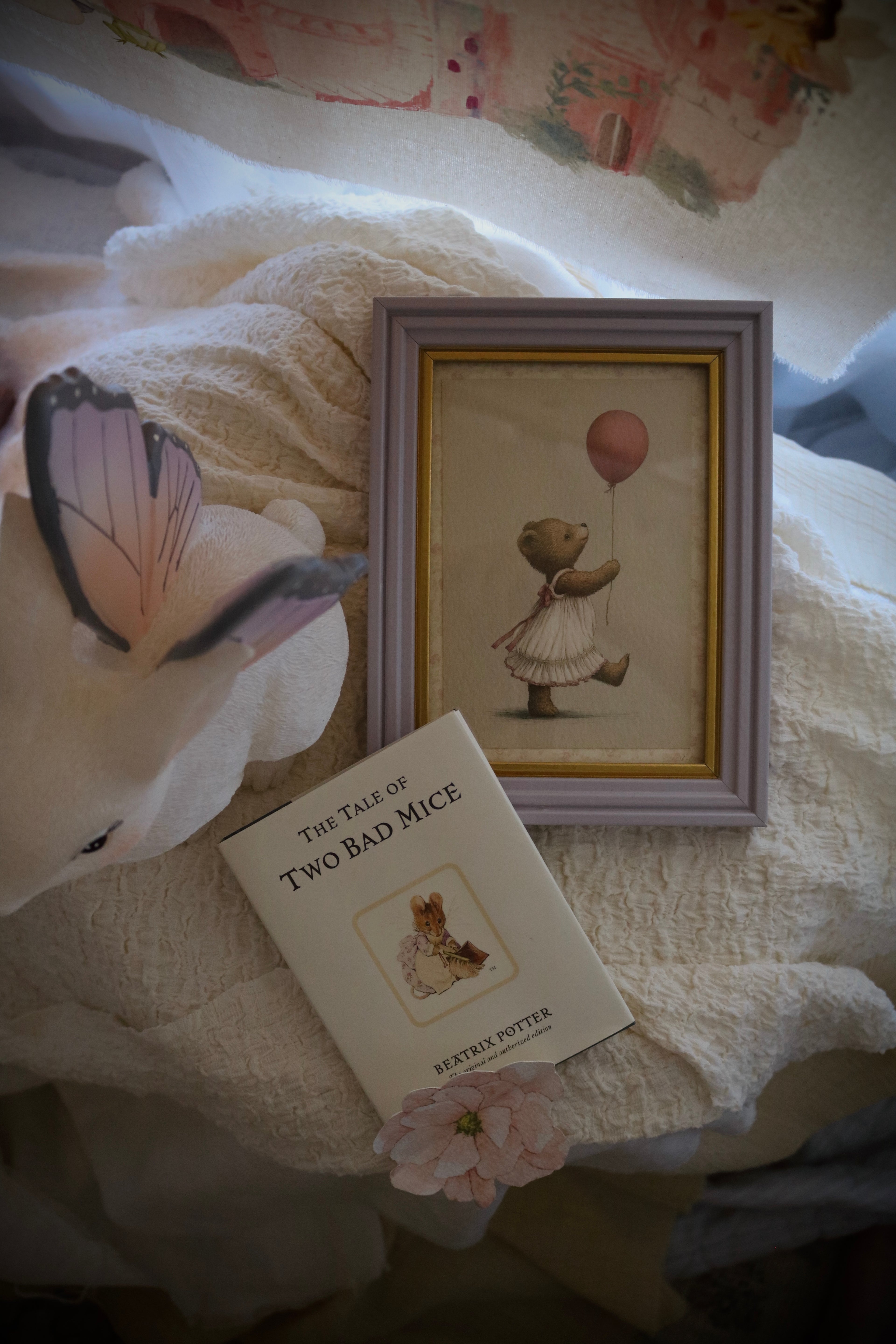Rosie Bear | The Storykeeper’s Shelf