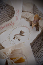 Rosie Bear and the Butterflies | The Storykeeper’s Shelf