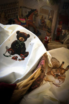 Baby Christmas Bodysuit | PRE ORDER | Choose from 30 + Designs