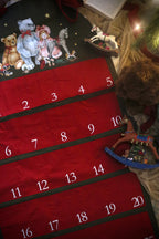 Heirloom Family Advent Calendar