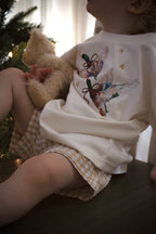 Kids Christmas T - Shirt | PRE-ORDER | Choose from 30 + Designs