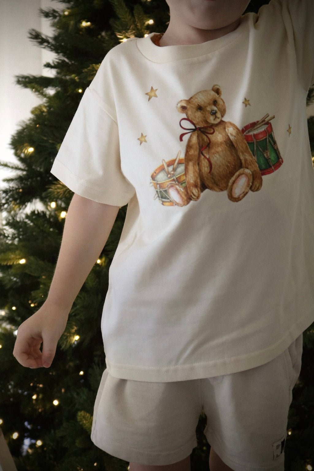 Kids Christmas T - Shirt | PRE-ORDER | Choose from 30 + Designs