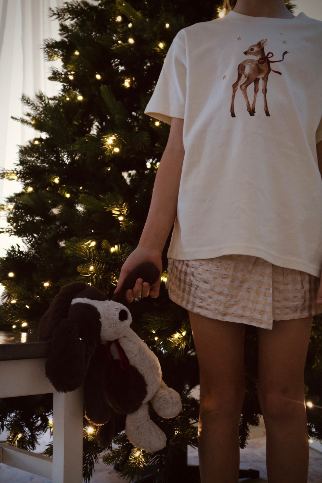 Kids Christmas T - Shirt | PRE-ORDER | Choose from 30 + Designs