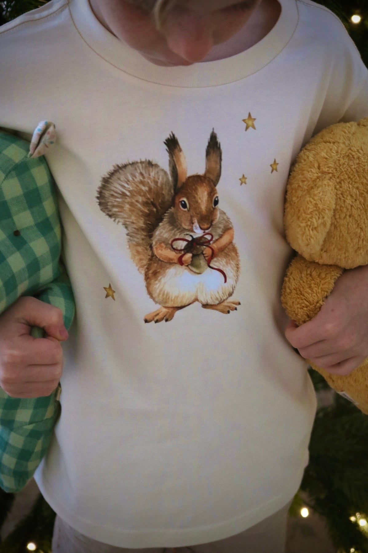 Kids Christmas T - Shirt | PRE-ORDER | Choose from 30 + Designs