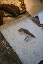 Side Profile Portrait