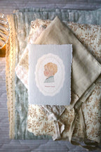 Side Profile Portrait