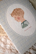 Side Profile Portrait