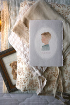 Side Profile Portrait