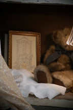 Teddy and Friends | Archival Art Print