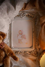 Dollies' Day Out | Archival Art Print