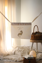 Medium Birthday Banner | 40cm x 50cm | Multiple Design + Fabric Options