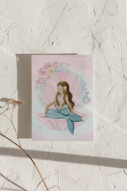 Liliana Coraline | Mermaid Garden